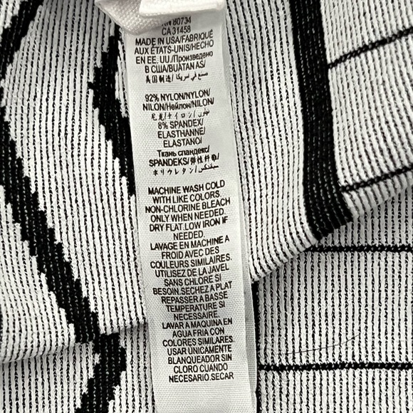 BCBGeneration Skirt - Picture 7 of 7